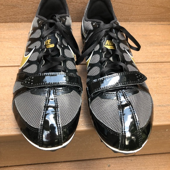 New Low Price Nike Zoom Rival S size 10 1/2 - Picture 4 of 6